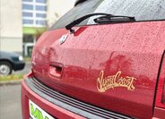 Dodge Magnum Kombi 2,7 l 142 kw