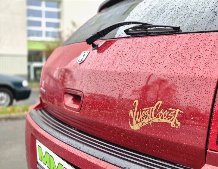 Dodge Magnum Kombi 2,7 l 142 kw