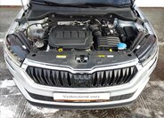 Škoda Karoq SUV 2,0 l 85 kw