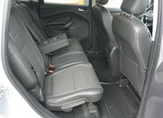 Ford Kuga SUV 2,0 l 110 kw