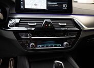 BMW Řada 6 Liftback 3,0 l 245 kw