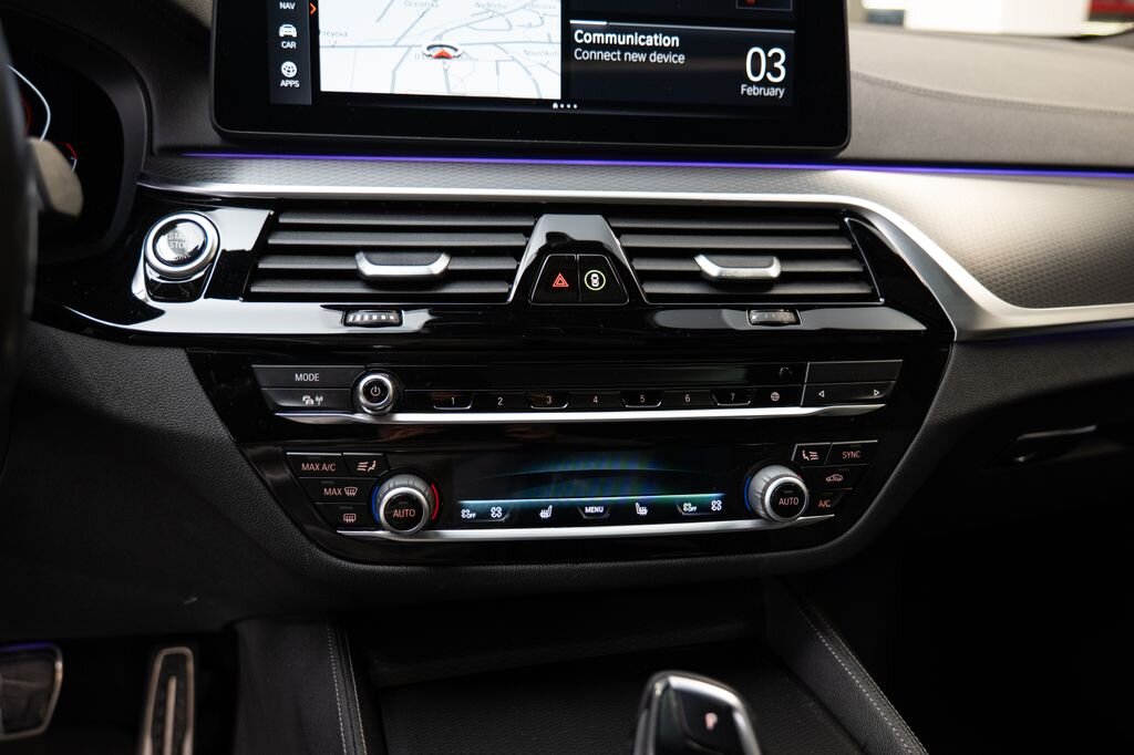 BMW Řada 6 Liftback 3,0 l 245 kw