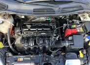 Ford Fiesta Hatchback 1,2 l 60 kw