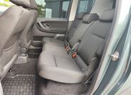 Škoda Roomster 12