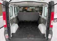 Renault Trafic MPV 2,0 l 84 kw