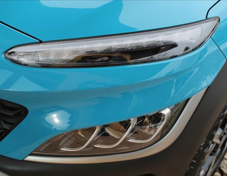 Hyundai Kona SUV 998,0 88 kw