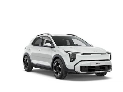 KIA Stonic Hatchback 998,0 74 kw