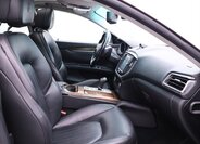 Maserati Ghibli Sedan 3,0 l 302 kw