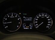 Mitsubishi Outlander SUV / Terénní 2,0 l 110 kw