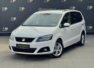 Seat Alhambra Ostatní 2,0 l 103 kw