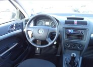 Škoda Octavia Kombi 1,8 l 118 kw