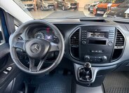 Mercedes-Benz Vito 14