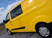 Ford Transit 11
