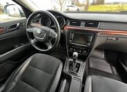 Škoda Superb 20