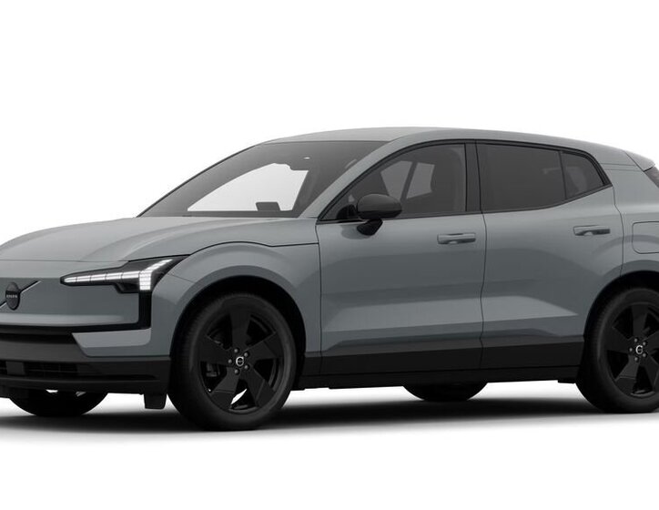 Volvo Ostatní SUV / Terénní 0,0 200 kw