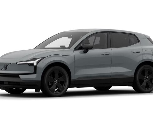 Volvo Ostatní SUV / Terénní 0,0 200 kw