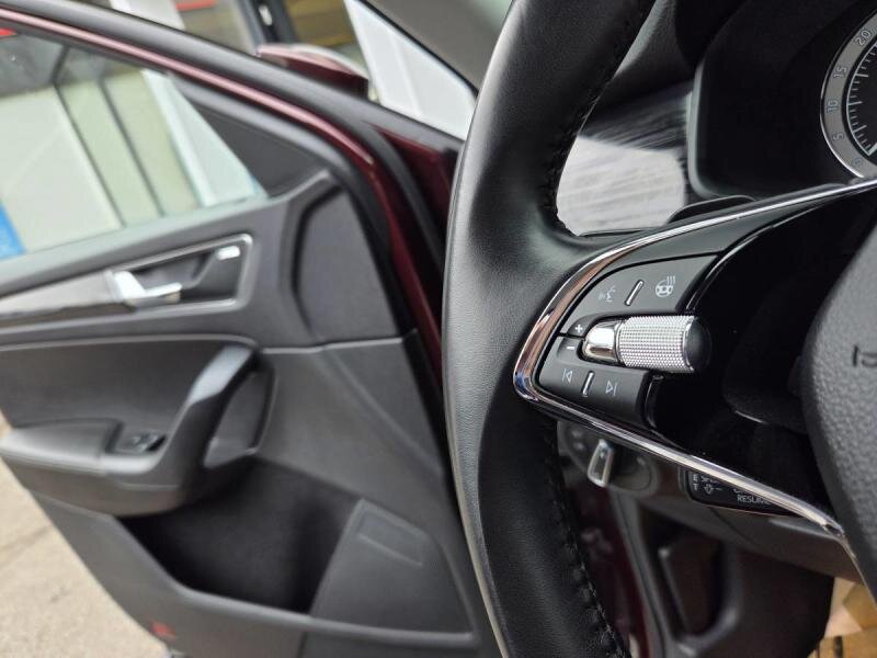 Škoda Kodiaq SUV 2,0 l 147 kw