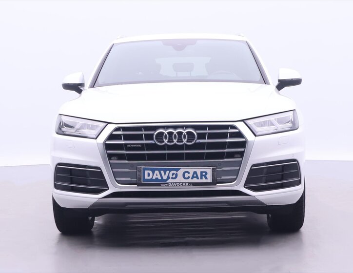 Audi Q5 SUV / Terénní 2,0 l 140 kw