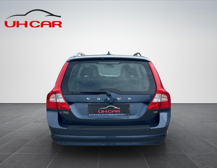 Volvo V70 Kombi 2,4 l 136 kw