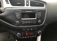 KIA Ceed Kombi 1,6 l 99 kw