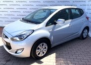 Hyundai ix20 MPV 1,4 l 66 kw