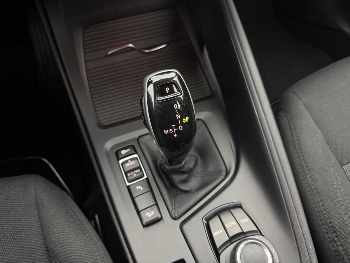 BMW X1 SUV 2,0 l 110 kw