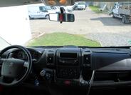 Peugeot Boxer 11
