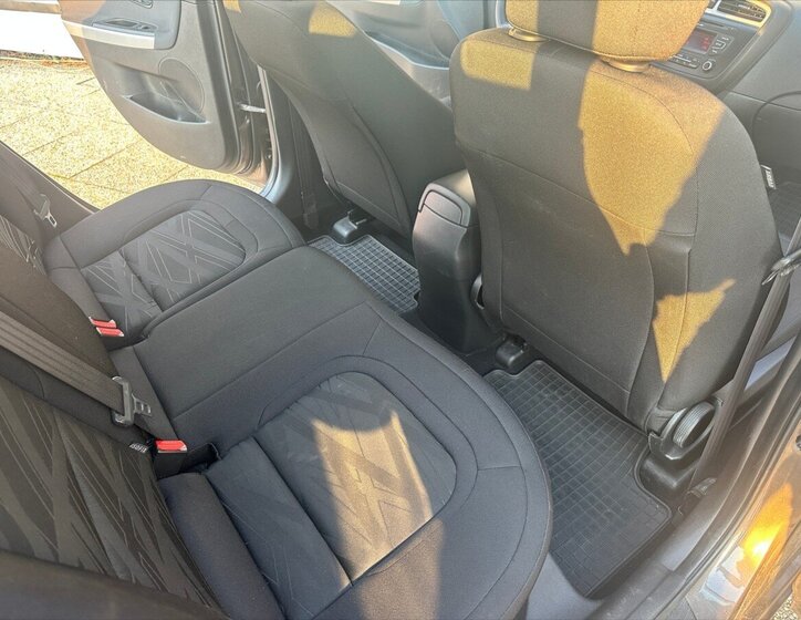 KIA Ceed Kombi 1,6 l 99 kw