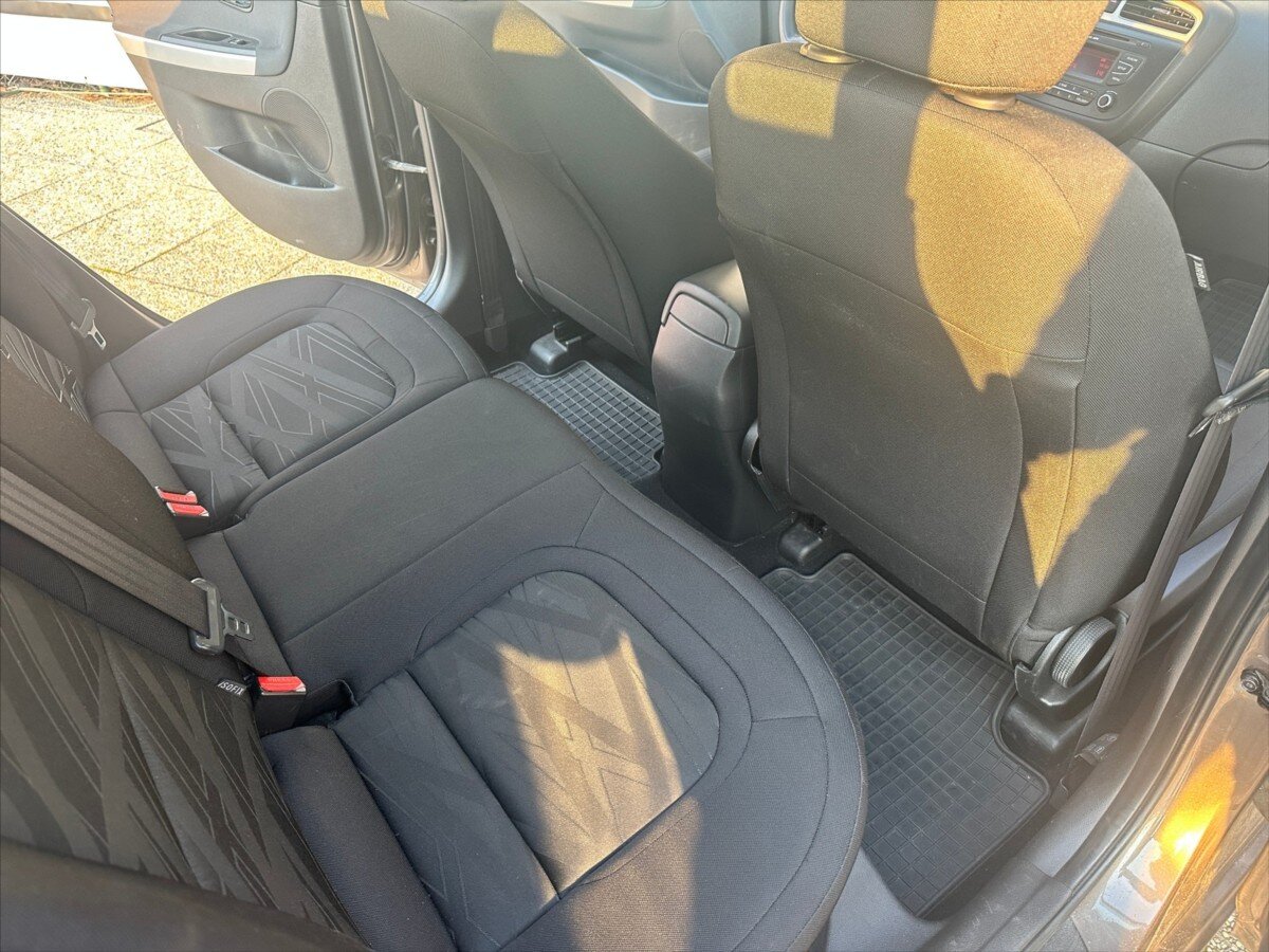 KIA Ceed Kombi 1,6 l 99 kw