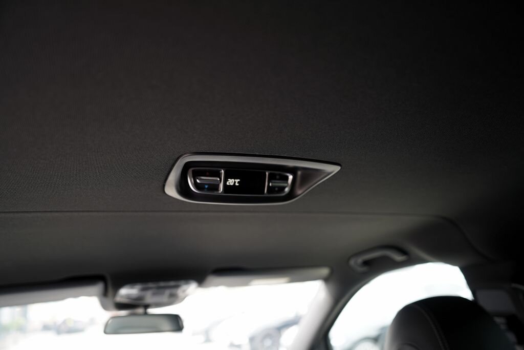 Mercedes-Benz Třídy V MPV 2,0 l 176 kw