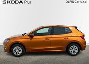 Škoda Fabia Hatchback 999,0 70 kw