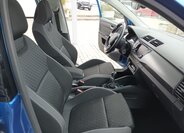 Škoda Fabia Hatchback 1,2 l 66 kw