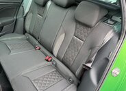 Škoda Scala Hatchback 1,5 l 110 kw