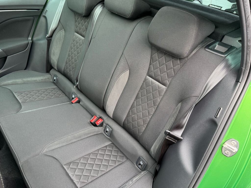 Škoda Scala Hatchback 1,5 l 110 kw