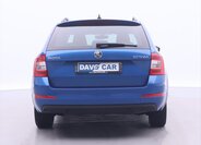 Škoda Octavia Kombi 1,6 l 81 kw