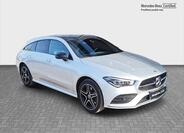 Mercedes-Benz CLA 7