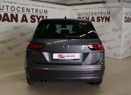 Volkswagen Tiguan Kombi 2,0 l 140 kw