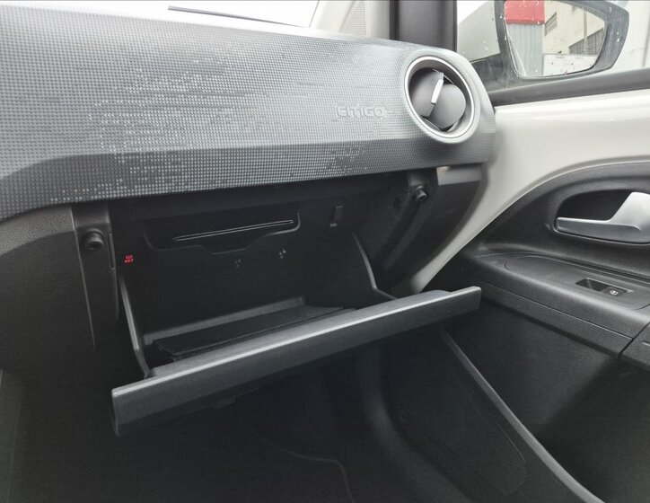 Škoda Citigo Hatchback 0,0 61 kw