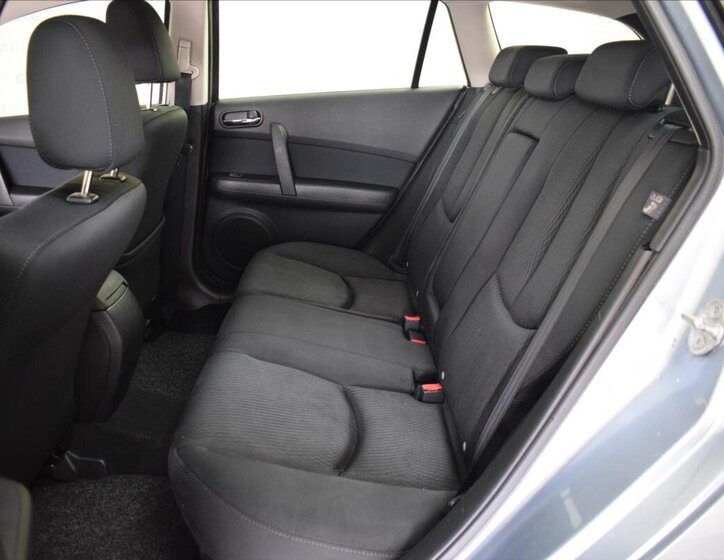 Mazda 6 Kombi 2,0 l 114 kw