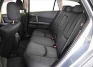 Mazda 6 Kombi 2,0 l 114 kw