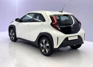 Toyota Aygo Hatchback 1,5 l 85 kw