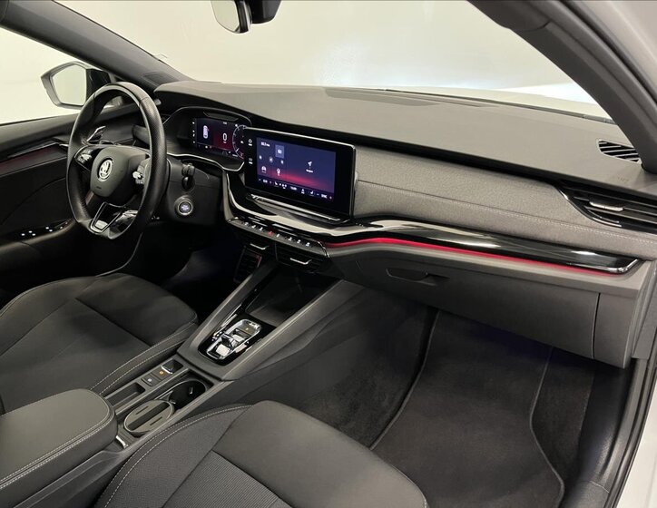 Škoda Octavia Kombi 2,0 l 140 kw