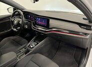 Škoda Octavia Kombi 2,0 l 140 kw