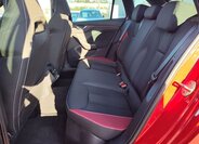 Škoda Scala Hatchback 1,5 l 110 kw