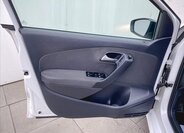 Volkswagen Polo Hatchback 1,6 l 60 kw