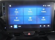 Toyota Yaris Cross Hatchback 1,5 l 68 kw