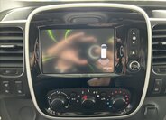 Renault Trafic Skříň 1,6 l 92 kw