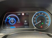 Nissan Leaf Hatchback 0,0 110 kw