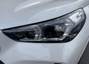 BMW iX1 SUV 1,0 200 kw