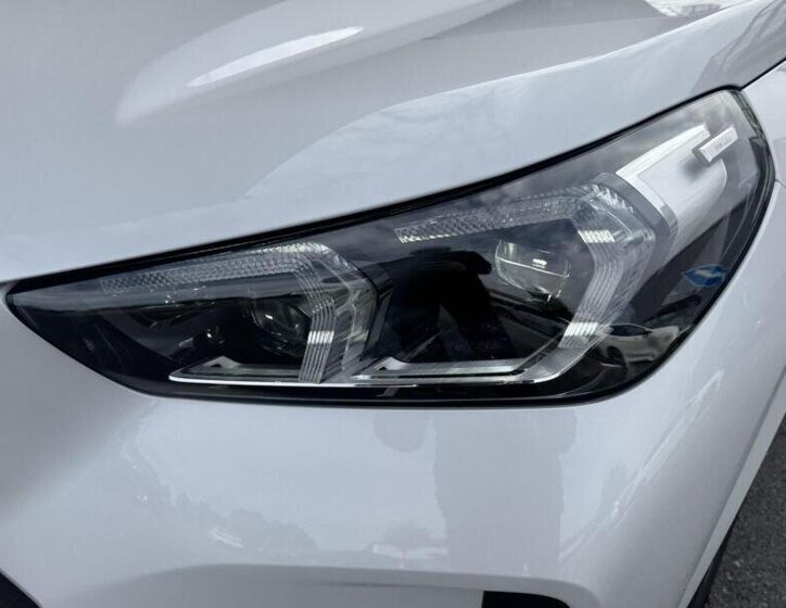 BMW iX1 SUV 1,0 200 kw